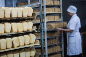Куда делся качественный хлеб