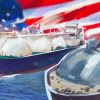 Американский СПГ снова бежит из Европы вместо вытеснения поставок «Газпрома»