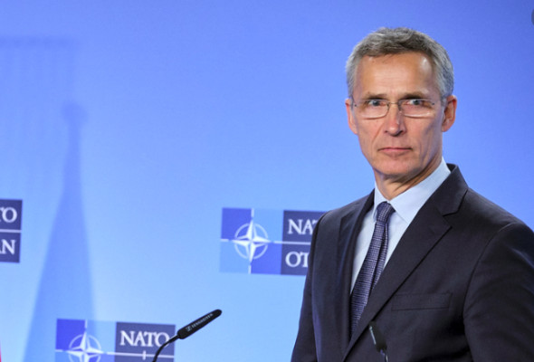 В НАТО решили прислушаться к России