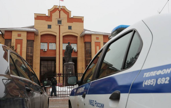 В РФ за год почти на 30% увеличилось количество преступлений, связанных со взяточничеством