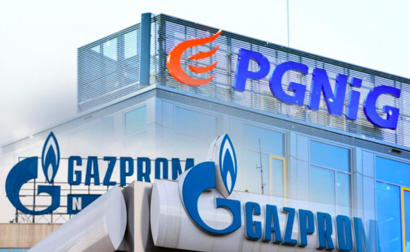 Пока не поздно: экс-премьер Польши предлагает Варшаве договориться с «Газпромом»