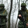 ВСУ попытались скрыть запрещенную технику от ОБСЕ, заявили в ЛНР