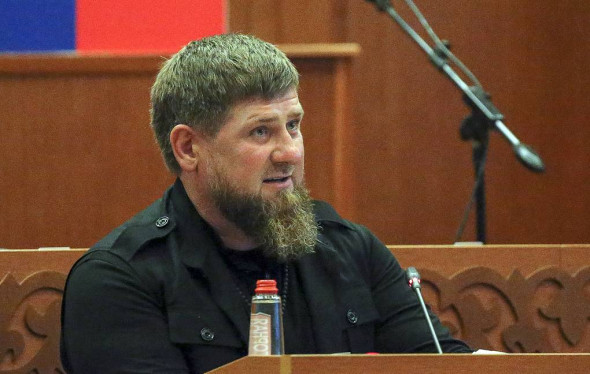 Кадыров заявил, что жену экс-судьи ВС Чечни доставили в Грозный как свидетеля по делу