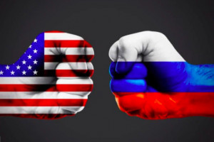 Почему на войну с Россией никто не придет
