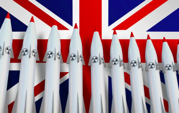 Британия начала готовить новые «ядерные» санкции против России. В списке — отключение от SWIFT