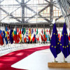 Главы МИД ЕС и госсекретарь США обсудят Россию и Украину