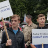 Киев отказался обсуждать вопрос особого статуса Донбасса на минских переговорах