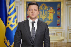 Делягин назвал Зеленского «использованным изделием»