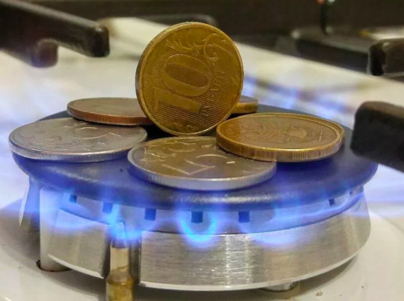 Ход конем: газ за рубли. Следующие ходы на шахматной доске