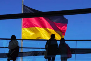 МВД Германии сообщило о нападениях на российские объекты и магазины
