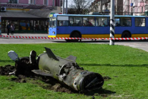 Киев случайно доказал, что атаковавшая Краматорск «Точка-У» была украинской