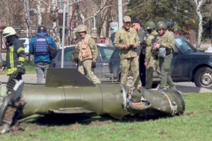 Против командира бригады ВСУ возбудили уголовное дело из-за удара по Краматорску