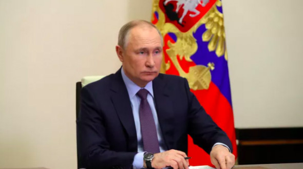 Путин утвердил нормы исполнения обязательств перед иностранными кредиторами