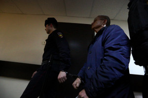 Экс-министр Улюкаев должен выйти на свободу 12 мая