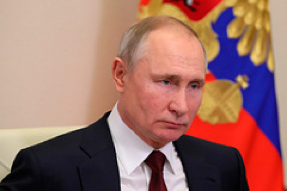 Путин предупредил о последствиях для других стран из-за санкций против России