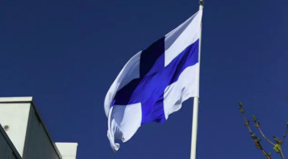 Россия может прекратить поставки газа в Финляндию 13 мая, сообщили СМИ