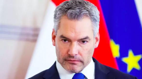 Австрийцы раскритиковали ультиматум канцлера в адрес «Газпрома»