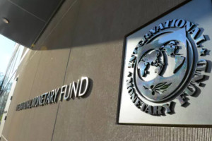 В МВФ обсудят идею конфискации российских валютных резервов