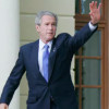 Буш-младший подтвердил работу американских биолабораторий на Украине