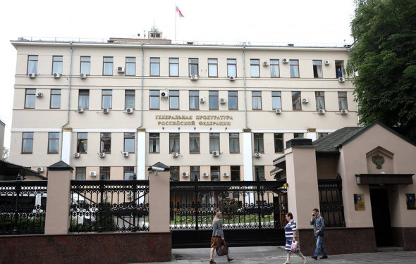 Генпрокуратура назвала количество преступлений в России, связанных со взяточничеством