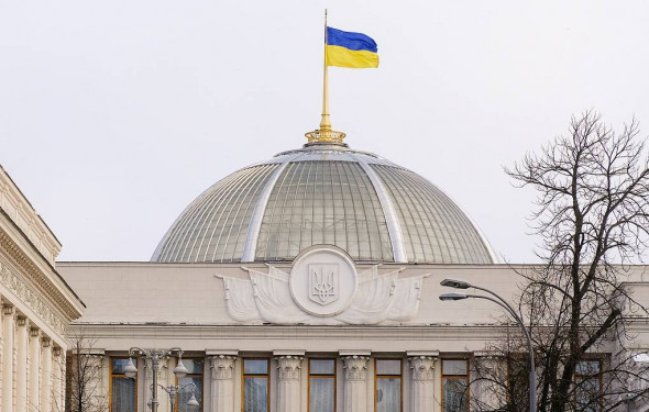Украина вышла из соглашения об увековечивании памяти о мужестве народов СНГ в войне
