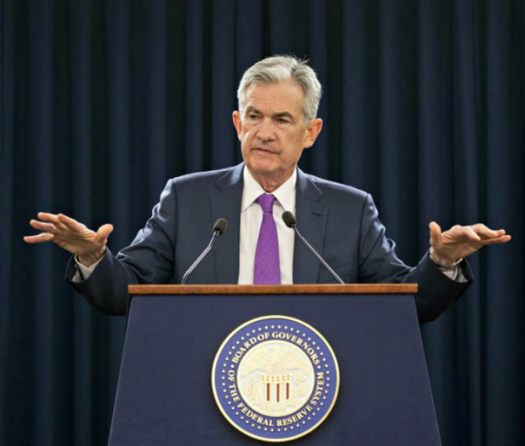 Сокращение баланса ФРС с июня, выживет ли система?