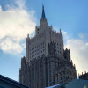 Россия ввела запрет на въезд в отношении 154 членов Палаты лордов британского парламента