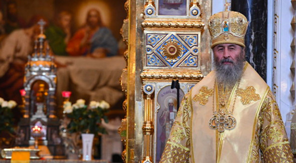 Не святой Онуфрий и украинская «автокефалия»