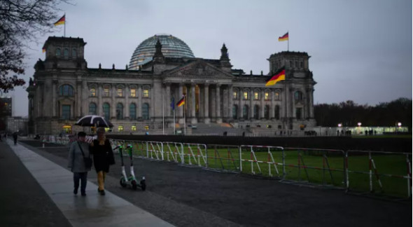 В Германии заговорили об отставке посла Украины, перешедшего на оскорбления