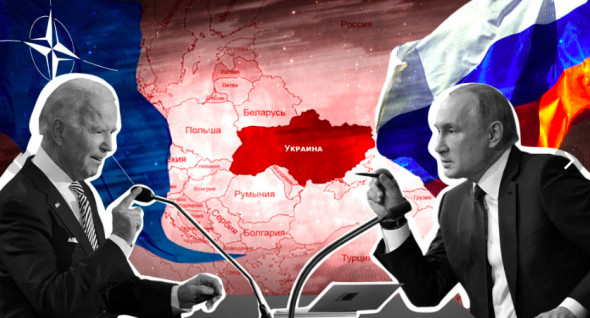 Украина: разногласия на Западе и стратегический тупик для мира