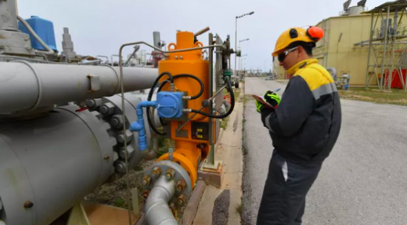 Испания может остаться без алжирского газа. Виновата Россия