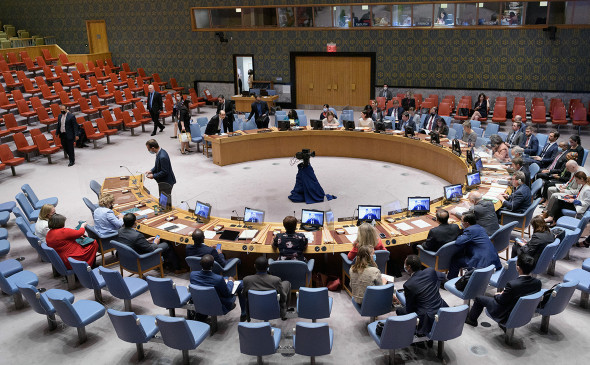 Страны БРИКС призвали к реформе Совбеза ООН и ВТО