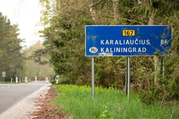 Названы последствия отказа Литвы идти на компромисс по транзиту в Калининград