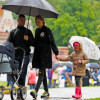 День семьи, любви и верности будет отмечаться в России официально