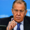 Лавров оценил заявления Запада о недопустимости переговоров Москвы и Киева