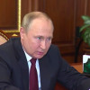 Войска, участвовавшие в освобождении ЛНР, должны отдохнуть, заявил Путин