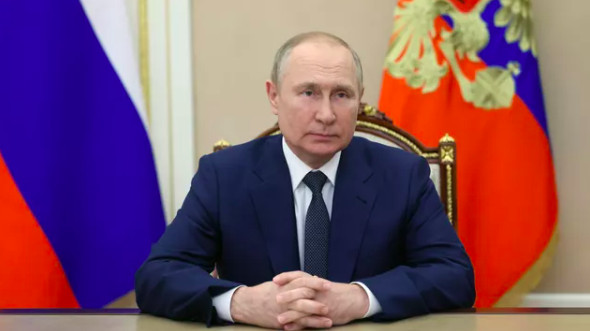 Путин запретил зачислять на иностранные счета дивиденды от российских АО