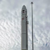 Американская ракета-носитель Minotaur взорвалась на испытаниях