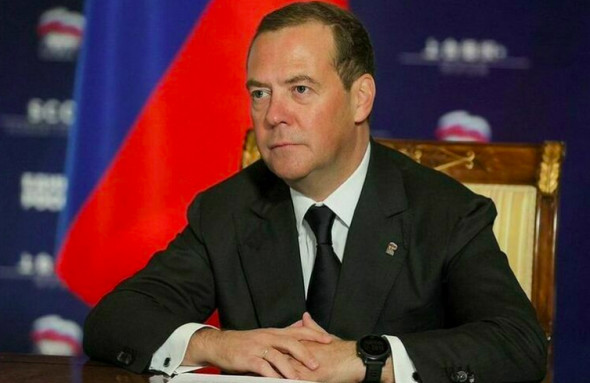 Медведев: С Россией стали считаться по-настоящему