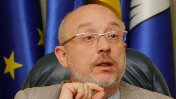 Министр обороны Украины заявил о больших потерях и истощении ВСУ
