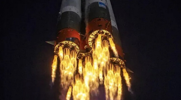 ЕКА обсуждает со SpaceX возможность замены российских «Союзов»