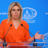 Захарова заявила, что Запад делает все, чтобы не допустить специалистов МАГАТЭ на ЗАЭС