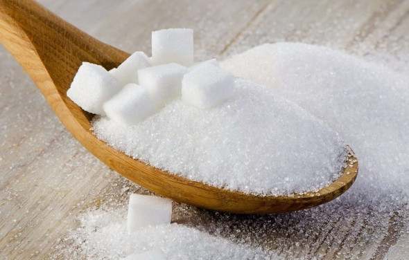 Власти Кубани рассказали, на сколько вырастут цены на сахар в 2022 году