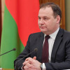 Белоруссия заявила о поступающих от Запада сигналах о сотрудничестве