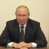 Путин заявил, что Россия начала спецоперацию на Украине в соответствии с Уставом ООН