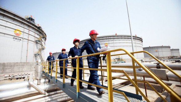 Полит угар проходит: Россия возобновила поставки нефти в Японию