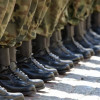 Военкоматы Смоленской области начали «плановую тренировку с привлечением граждан»
