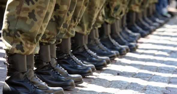 Военкоматы Смоленской области начали «плановую тренировку с привлечением граждан»