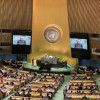 Запад не предлагает новых санкций против Москвы из-за низкой поддержки в ООН