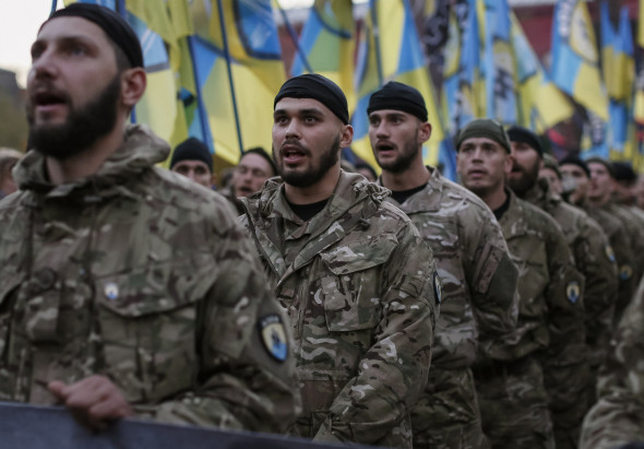 Мир ужаснётся: почему в США не хотят трибунала над украинскими военными